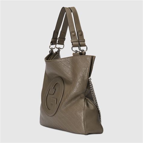 gucci blondir|gucci blondie medium tote.